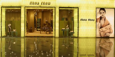 miu miu store locations|miu shop online.